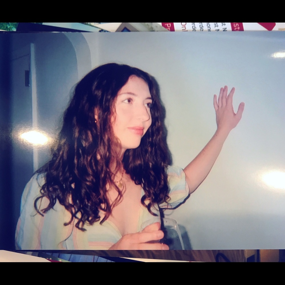 Meet your Posher, Aidan